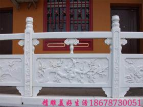 石雕石栏杆定做指南,石雕栏杆必备常识