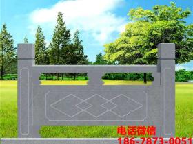 景区河边石栏杆多少钱一米