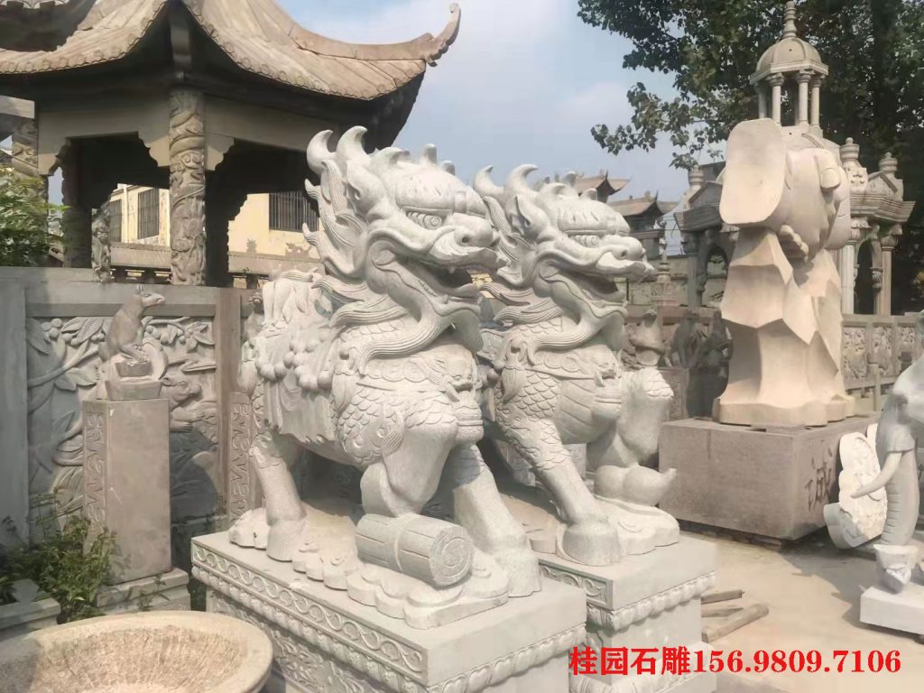 石麒麟价格报价